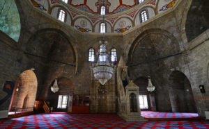 Ali Paşa Camii