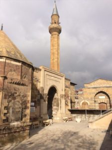 Sungurbey Camii