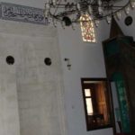 Kırklareli Kadı Camii