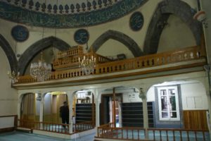 Bakırcı Camii