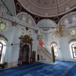 Başdurak (Hacı Hüseyin) Camii