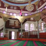 Mevlevihane - Dönenler Camii