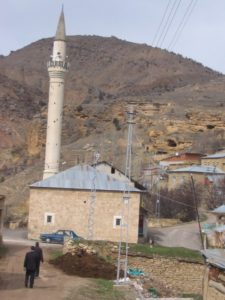 Tekke Camii