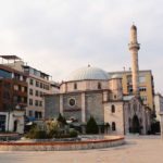 Hacı Miktat Camii