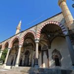 Sultan Camii ve Külliyesi