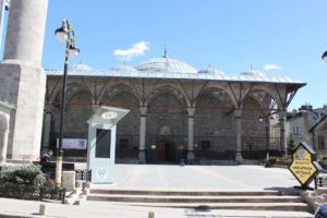 Murat Paşa Camii