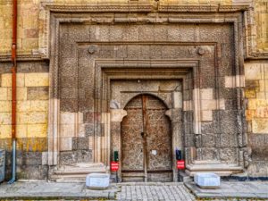 Sungurbey Camii