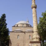 Sultan Camii ve Külliyesi