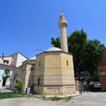 Himmet Baba Camii ve Türbesi