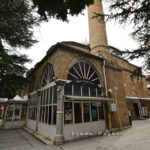 Firdevs Paşa Camii