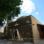 Himmet Baba Camii ve Türbesi