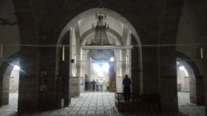 Lale Camii