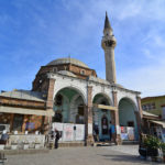 Başdurak (Hacı Hüseyin) Camii