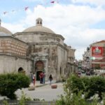 Hızırbey Camii (Büyük Camii)