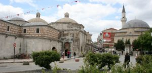 Hızırbey Camii (Büyük Camii)