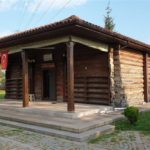 Karaçalı Orhangazi Cuma Camii