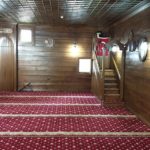 Karaçalı Orhangazi Cuma Camii