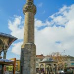 Murat Paşa Camii