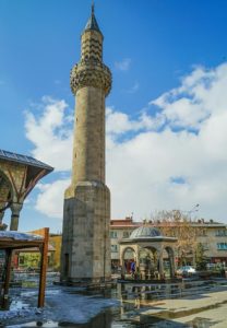 Murat Paşa Camii