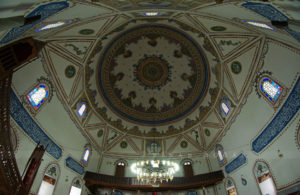 Hızırbey Camii (Büyük Camii)