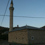 Tekke Camii