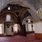 Nasrullah Kadı Camii