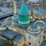 Mevlana Türbesi