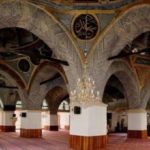 Nasrullah Kadı Camii
