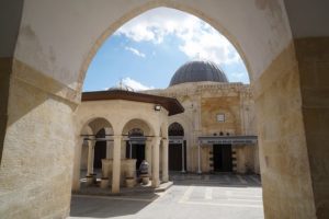 Kilis Ulu Camii