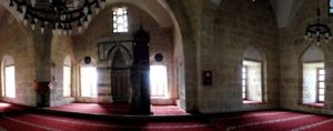 Sarı Selim Camii