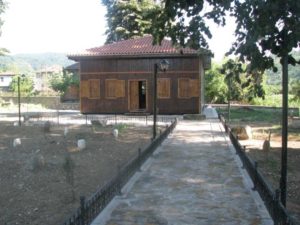 Orhan Gazi Camii