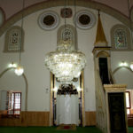 Firdevs Paşa Camii