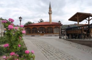 Gülabibey Camii