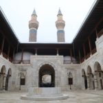 Gök Medrese