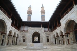 Gök Medrese