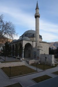 Ali Paşa Camii