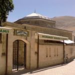 Himmet Baba Camii ve Türbesi