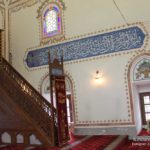 Hızırbey Camii (Büyük Camii)