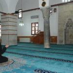 Garipler Camii