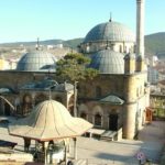 Çapanoğlu Camii