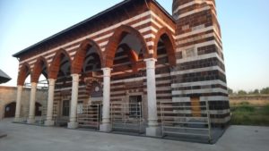 Hüsrev Paşa Külliyesi