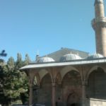 Bakırcı Camii