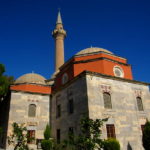 Fîruz Bey Camii ve Medresesi