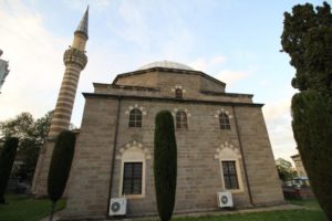 Gülbahar Hatun Camii