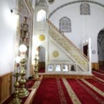 Gülbahar Hatun Camii