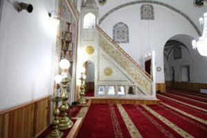 Gülbahar Hatun Camii