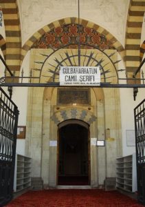 Gülbahar Hatun Camii