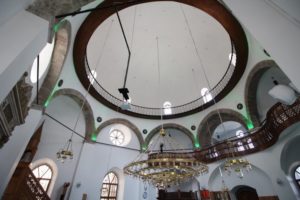 Hacı Miktat Camii