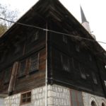 Hacı Şeyh Camii