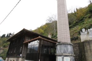 Hacı Şeyh Camii